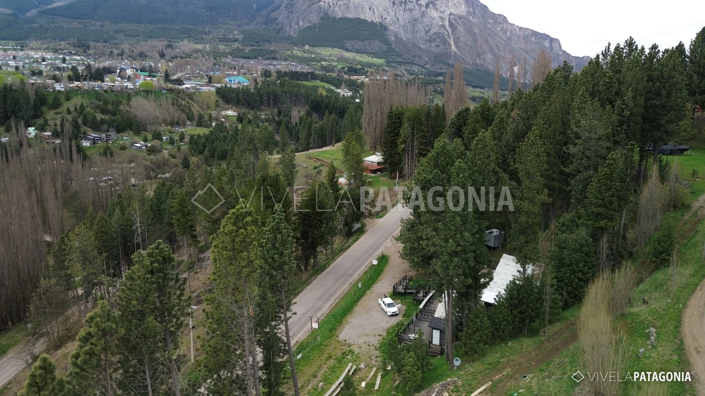 A minutos del centro de Coyhaique · Comercial en venta · Coyhaique urbano
