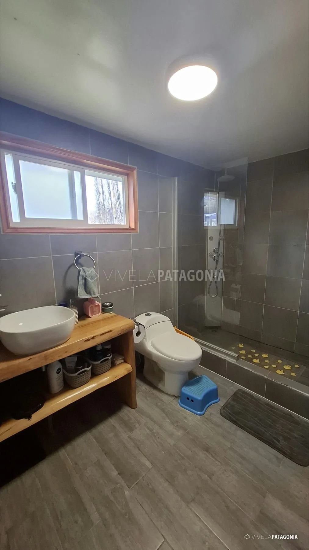 Foto 7 · Casa en parcela en venta · El Claro · Huemules