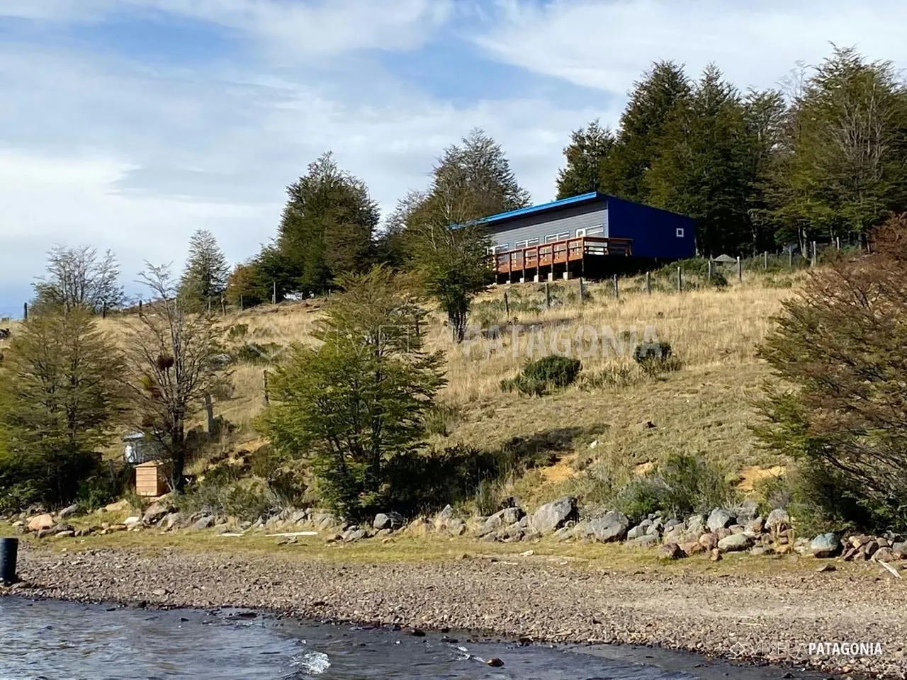 Entorno · Casa en parcela en venta · Lagos Pollux y Castor